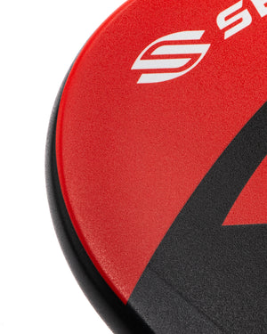 Selkirk VANGUARD Power Air pickleball paddle, available in Invikta, Epic, and S2 paddle shapes.