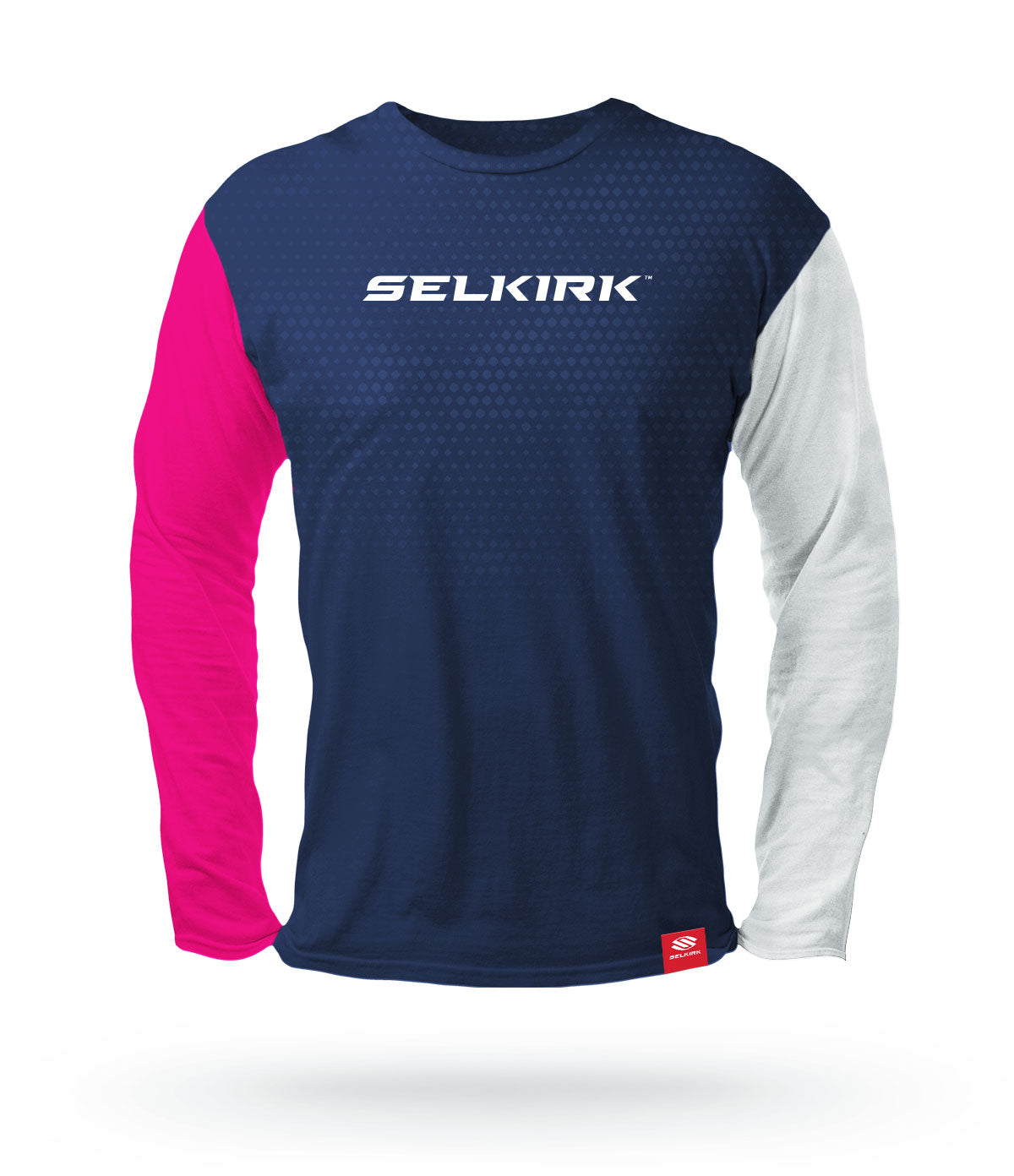 Selkirk Prestige Collection Men's Long Sleeve Crew