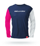 Prestige Collection Men's Long Sleeve Crew