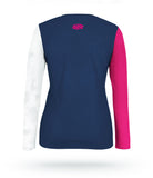 Prestige Collection Women's Long Sleeve V-Neck