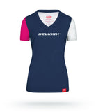 Prestige Collection Women's Short Sleeve V-Neck