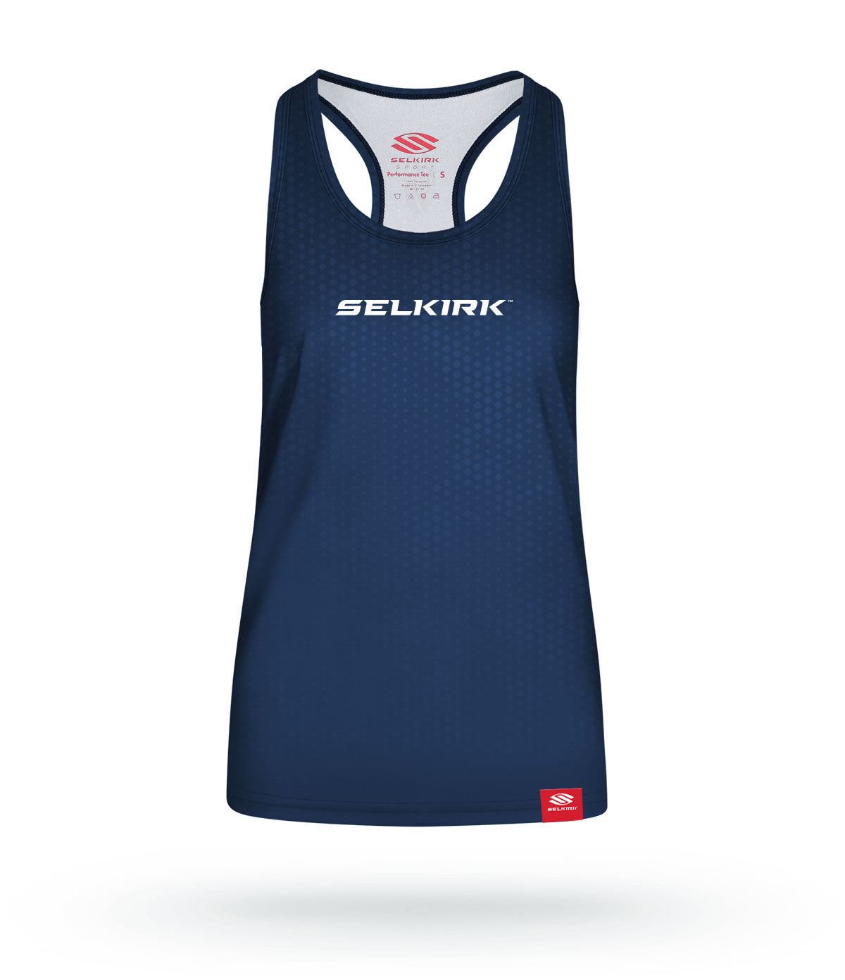 Selkirk Prestige Collection Women's Tank Top