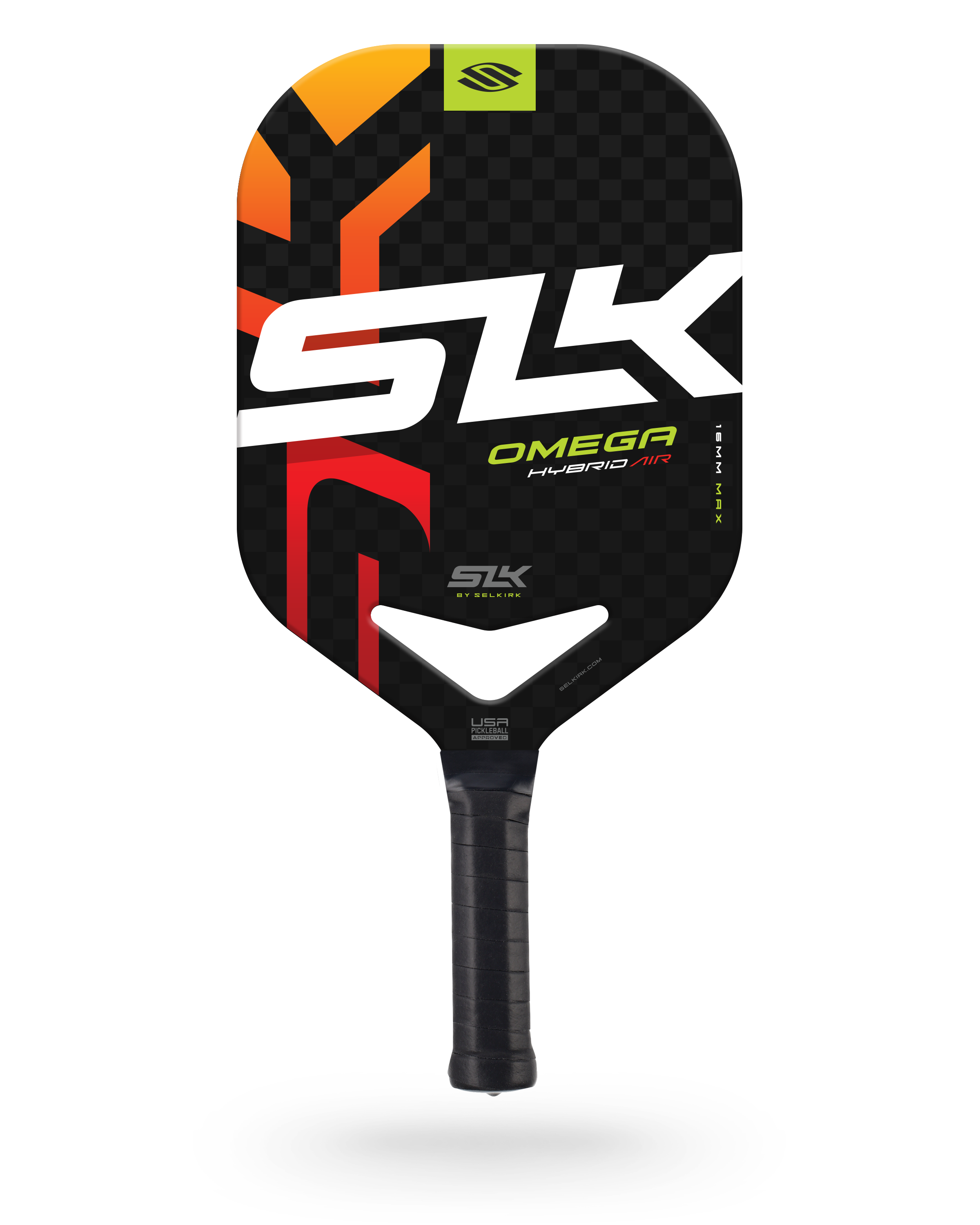 SLK OMEGA Hybrid Air | Selkirk Sport - We Are Pickleball