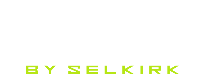 SLK by Selkirk logo