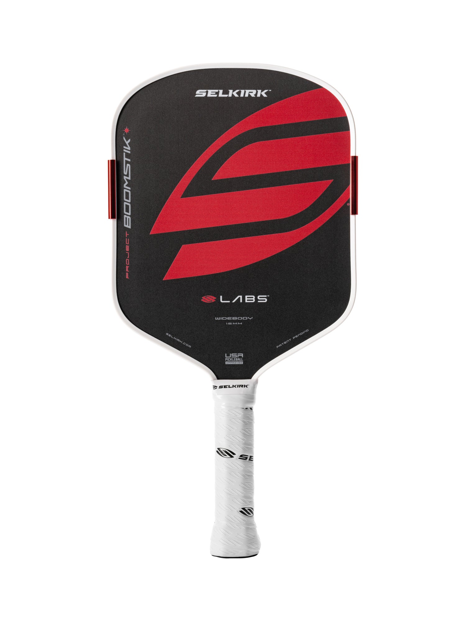 Selkirk LABS Project Boomstik Pickleball Paddle | Selkirk Sport