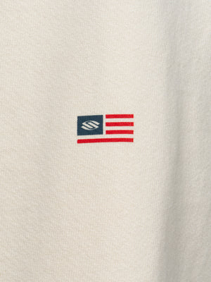 Selkirk Sport Pickleball 1776 Limited-Edition Heavy Fleece Hoodie.