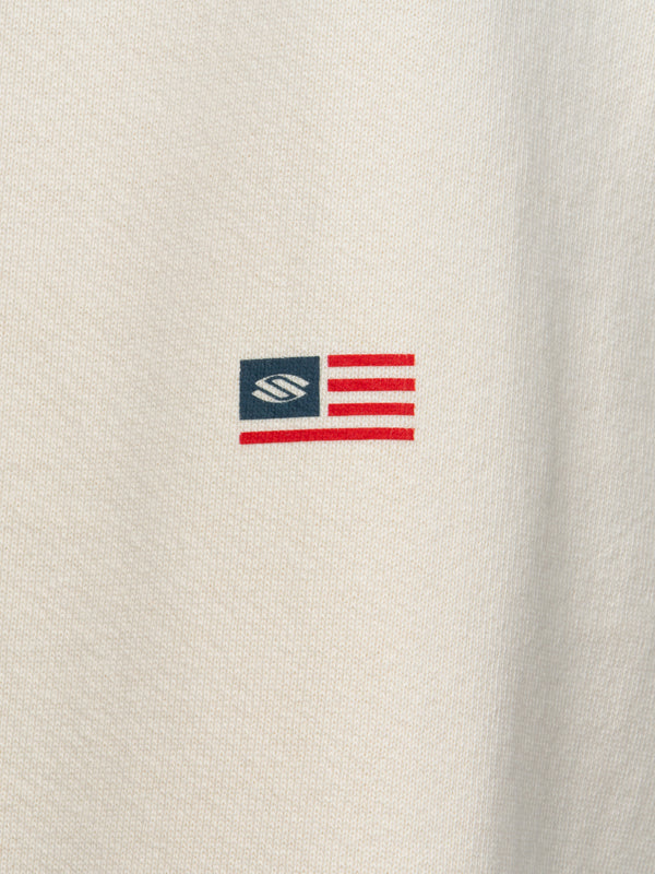 Selkirk Sport Pickleball 1776 Limited-Edition Heavy Fleece Hoodie.
