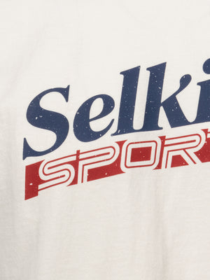 Selkirk Sport Pickleball 1776 Limited-Edition Heavy T-Shirt Short Sleeve.