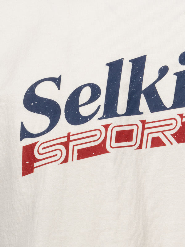 Selkirk Sport Pickleball 1776 Limited-Edition Heavy T-Shirt Short Sleeve.