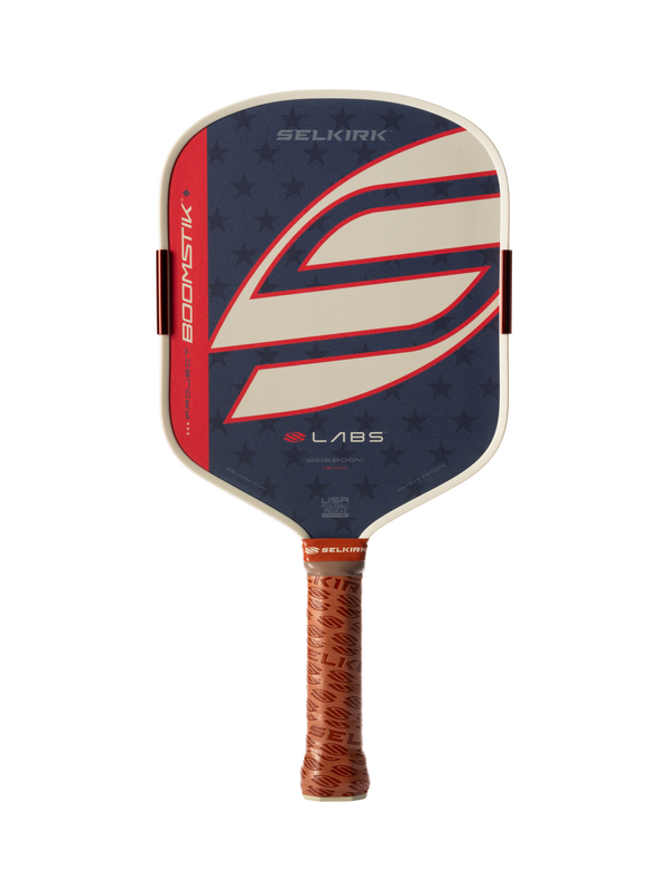 SELKIRK BOOMSTIK ピックルボール パドル Selkirk LABS Project Boomstik Pickleball Paddle | Selkirk Sport
