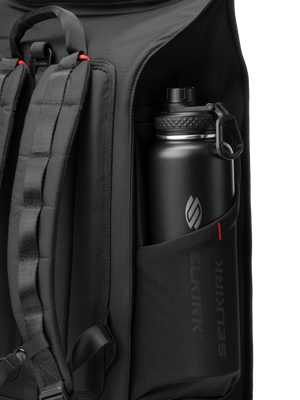 Selkirk Pickleball Pro Line 2.0 Team Backpack 25L.