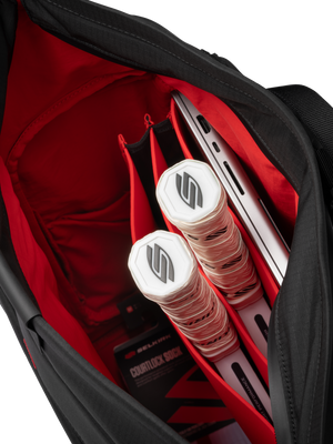 Selkirk Pickleball Pro Line 2.0 Team Backpack 25L.