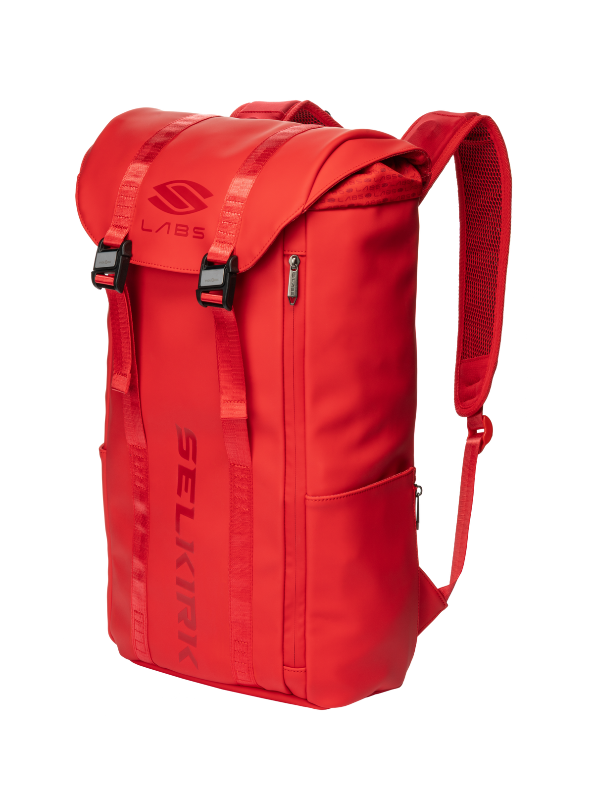 Selkirk LABS Prestige Pickleball Backpack Red