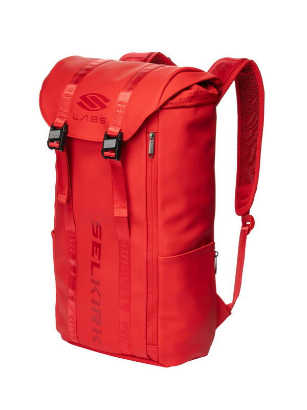 Selkirk LABS Prestige Pickleball Backpack | Selkirk Sport - We Are