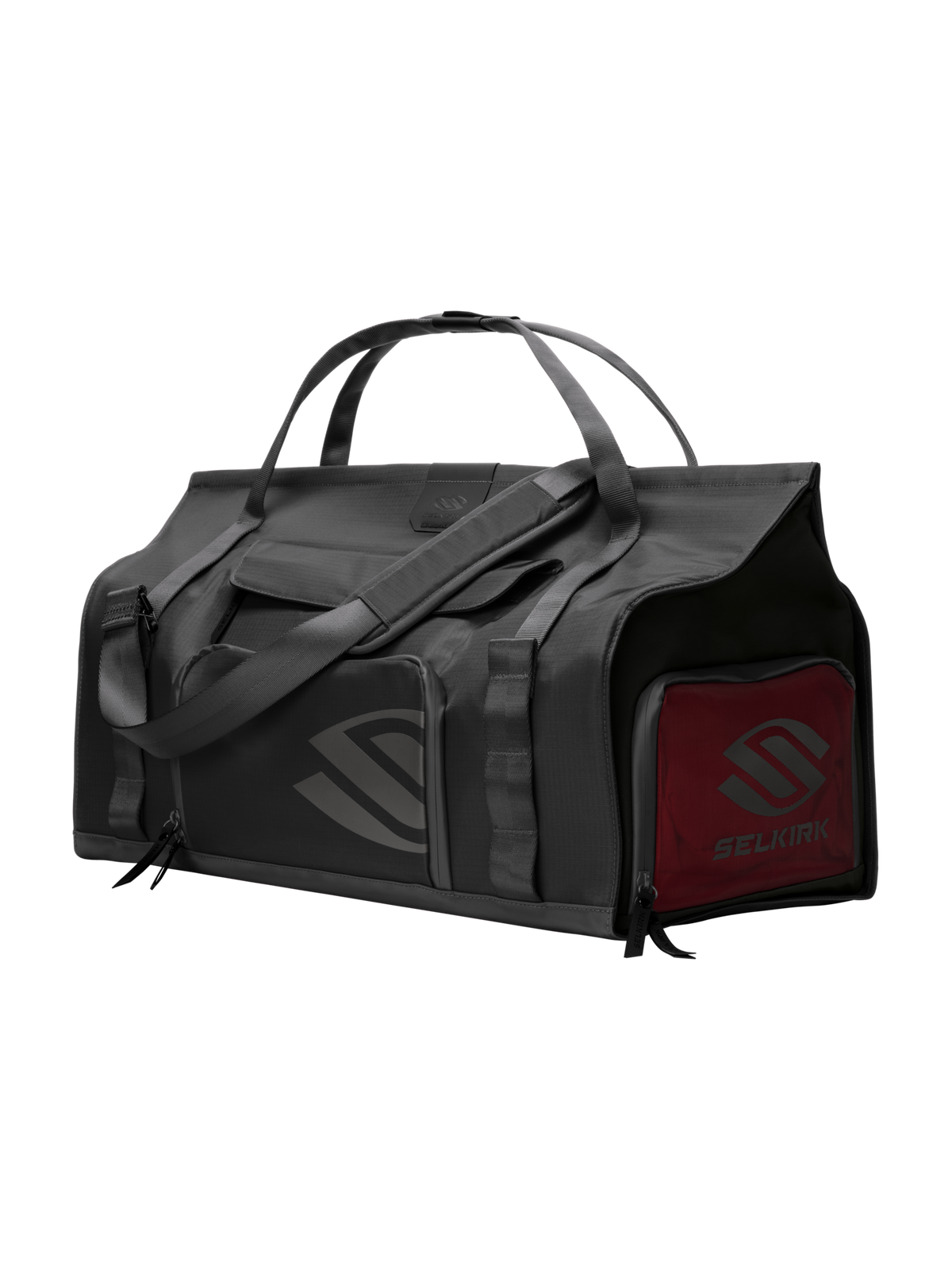 Selkirk Pickleball Pro Line 2.0 Duffle Bag 45L.