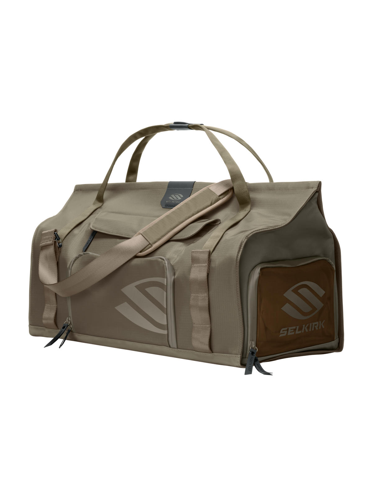 Selkirk Pickleball Pro Line 2.0 Canada Duffle 45L.