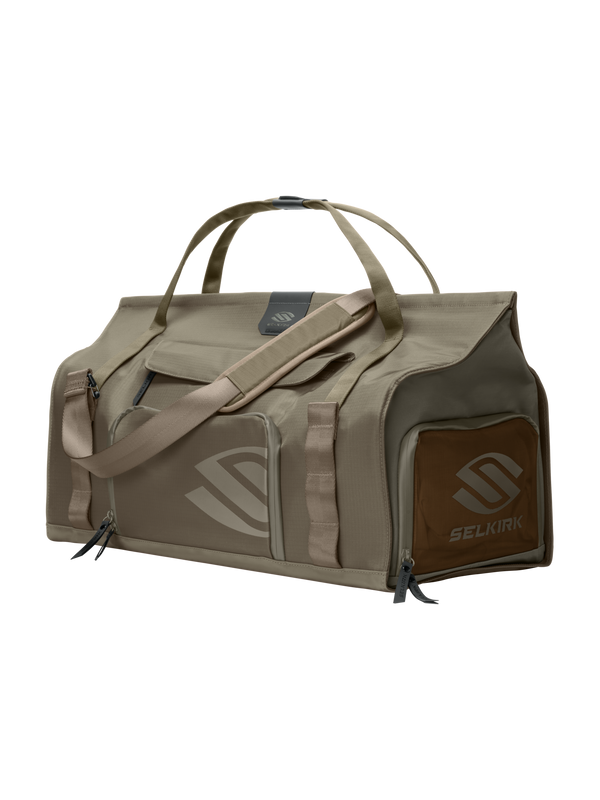 Selkirk Pickleball Pro Line 2.0 Canada Duffle 45L.