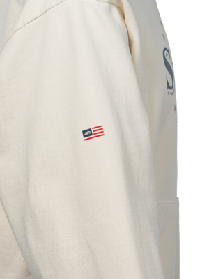 Selkirk Sport Pickleball 1776 Limited-Edition Heavy Fleece Hoodie.