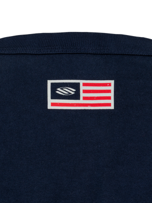 Selkirk Sport Pickleball 1776 Limited-Edition Heavy T-Shirt Short Sleeve.