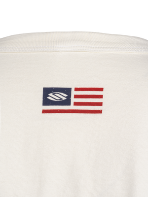 Selkirk Sport Pickleball 1776 Limited-Edition Heavy T-Shirt Short Sleeve.