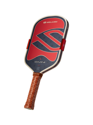 Selkirk OMNI Pickleball Paddle: A Modern All-Court Paddle.