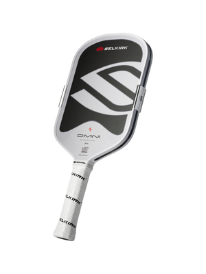 Selkirk OMNI Pickleball Paddle: A Modern All-Court Paddle.