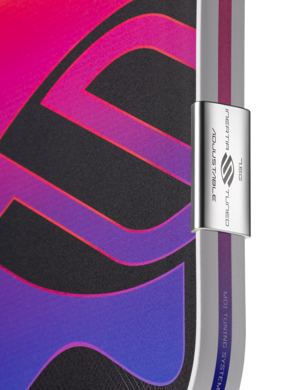 Selkirk OMNI Pickleball Paddle: A Modern All-Court Paddle.