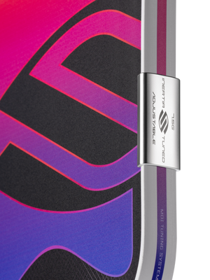 Selkirk OMNI Pickleball Paddle: A Modern All-Court Paddle.