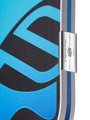 Selkirk OMNI Pickleball Paddle: A Modern All-Court Paddle.