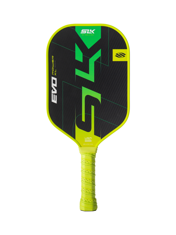 Limited-Edition SLK EVO Power Pickleball Bundle - XL
