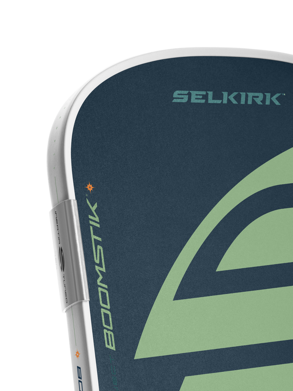 Selkirk LABS Project Boomstik Everglade Pickleball Paddle.