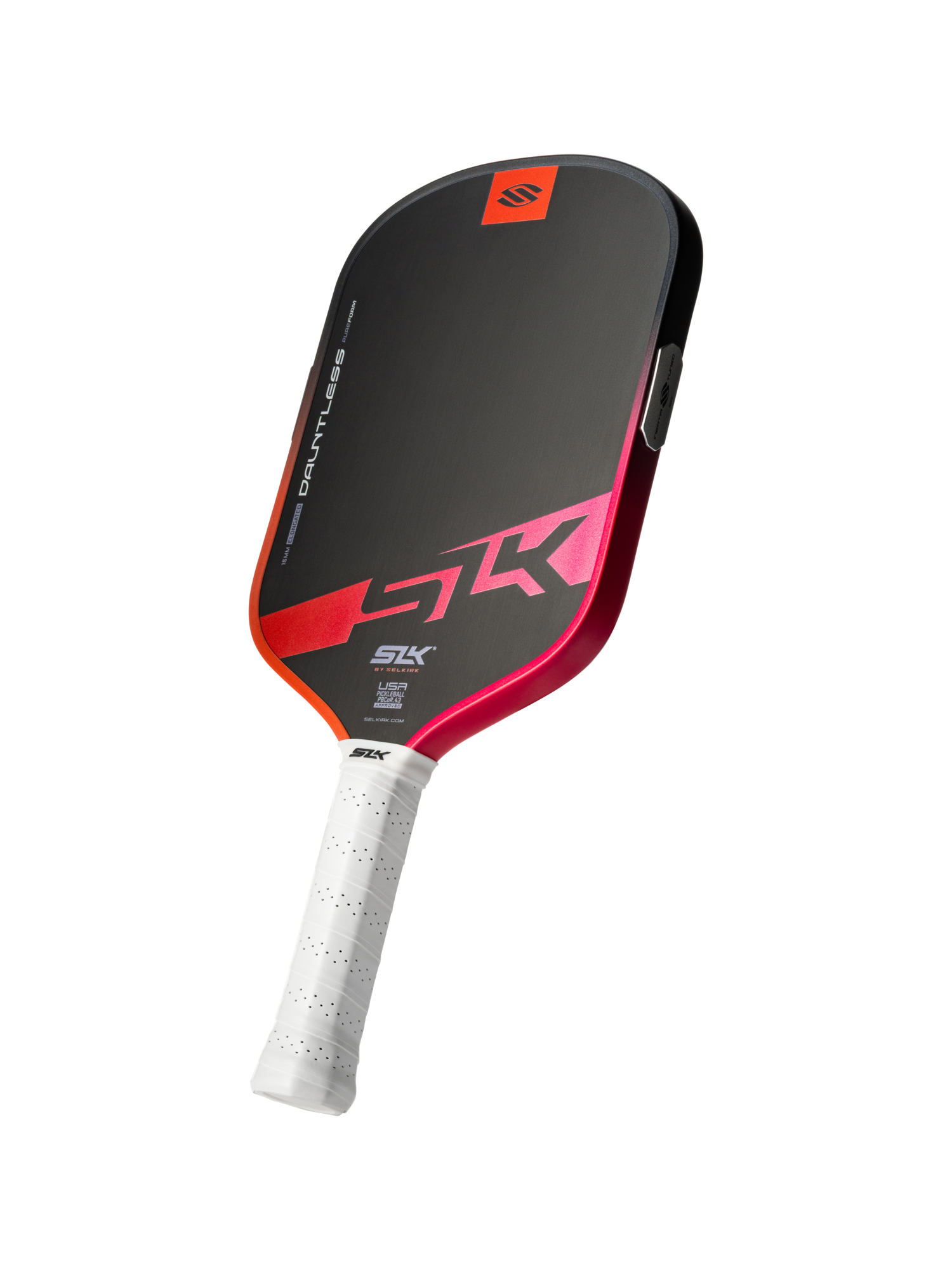 SLK Dauntless Pickleball Paddle by Selkirk Sport.
