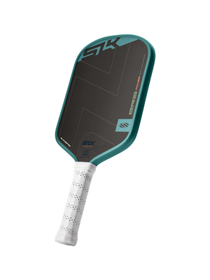 SLK ERA Power pickleball paddle - Everglade colorway.