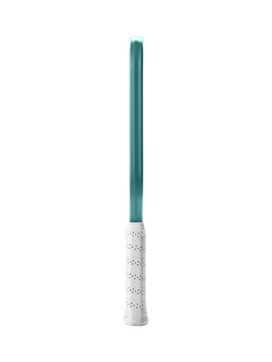 SLK ERA Power pickleball paddle - Everglade colorway.