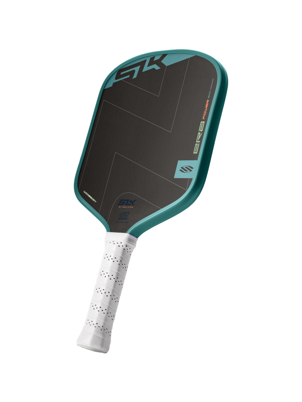 SLK ERA Power Pickleball Paddle Collection by Selkirk Sport
