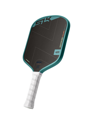 SLK ERA Power pickleball paddle - Everglade colorway.