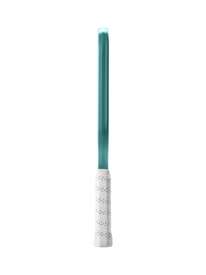 SLK ERA Power pickleball paddle - Everglade colorway.