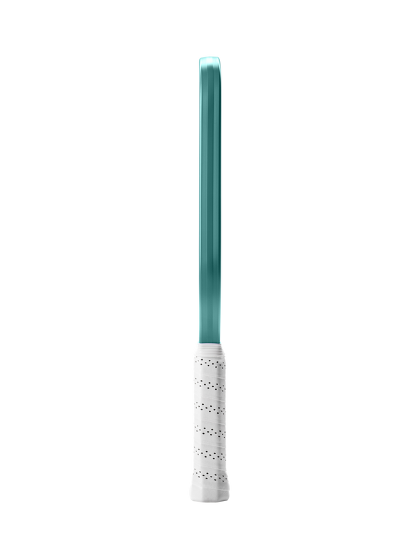 SLK ERA Power pickleball paddle - Everglade colorway.