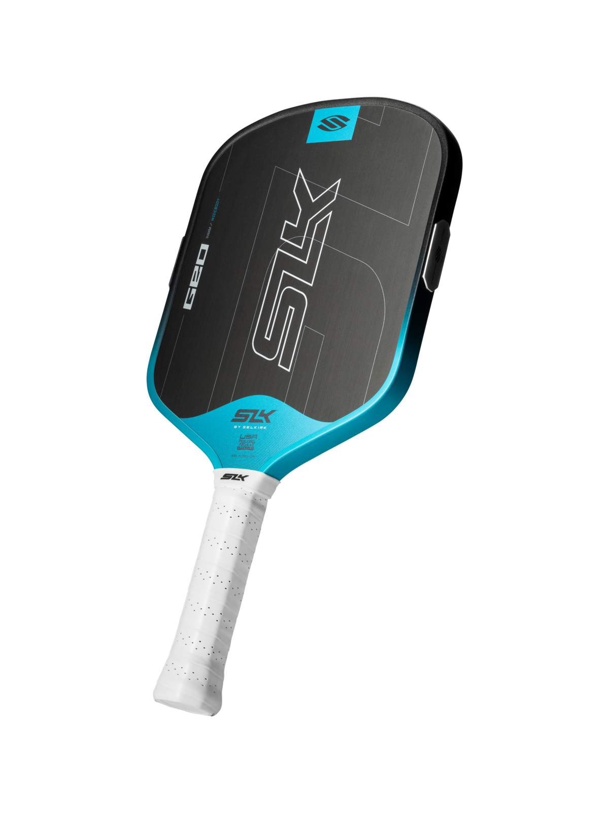 Open Slk File SLK Geo Pickleball Paddle by Selkirk Sport | Selkirk Sport - We Are ...