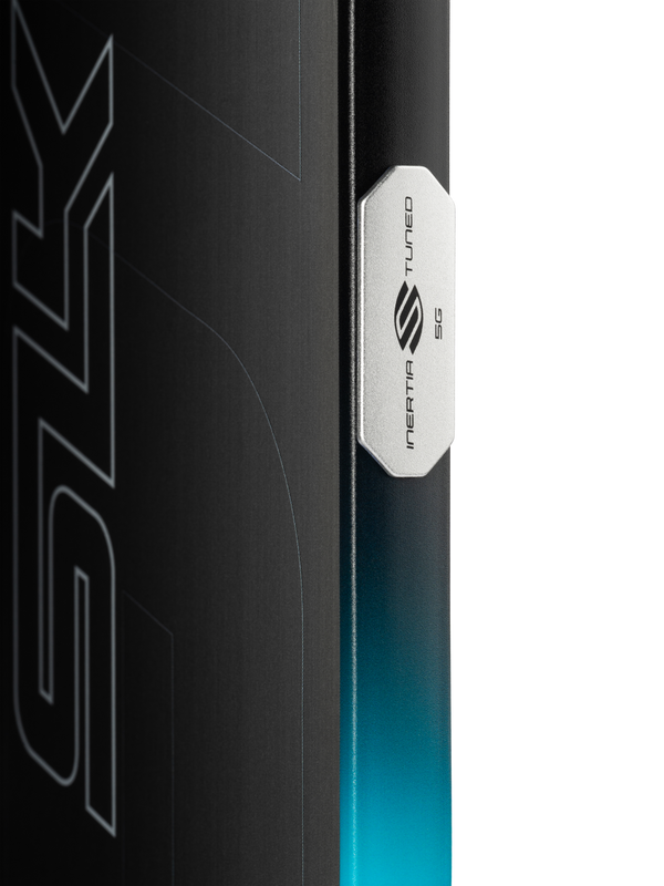 SLK Geo Pickleball Paddle by Selkirk Sport.