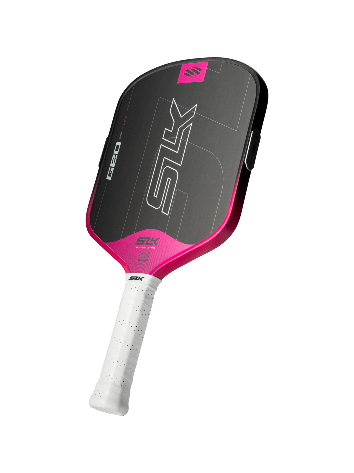 SLK Geo Pickleball Paddle by Selkirk Sport.
