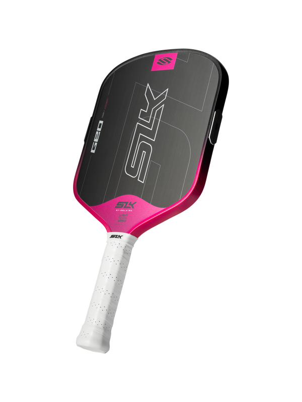 SLK Geo Pickleball Paddle by Selkirk Sport.