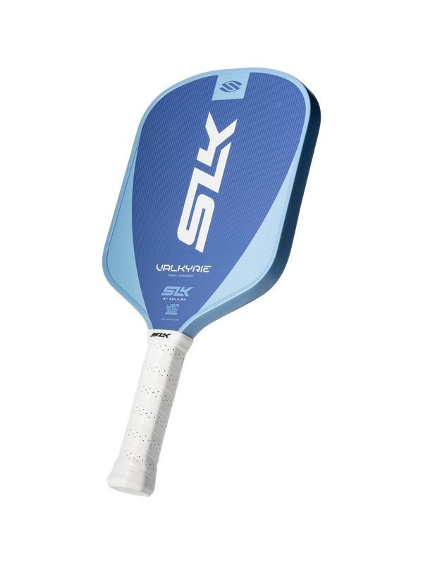 SLK Valkyrie Pickleball Paddle by Selkirk Sport.