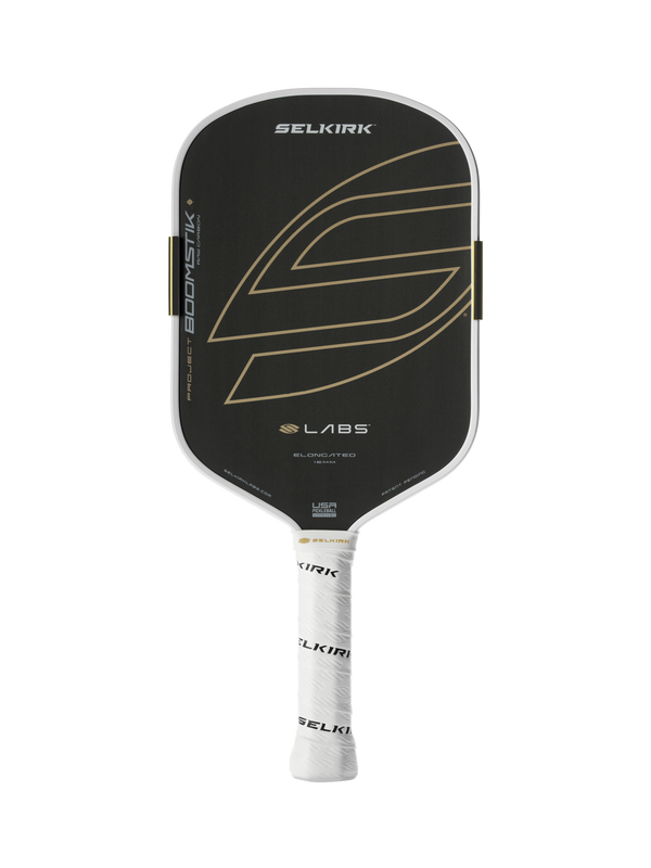 LABS Project Boomstik® Raw Carbon