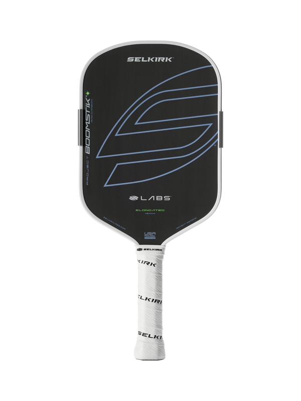 LABS Project Boomstik® Raw Carbon