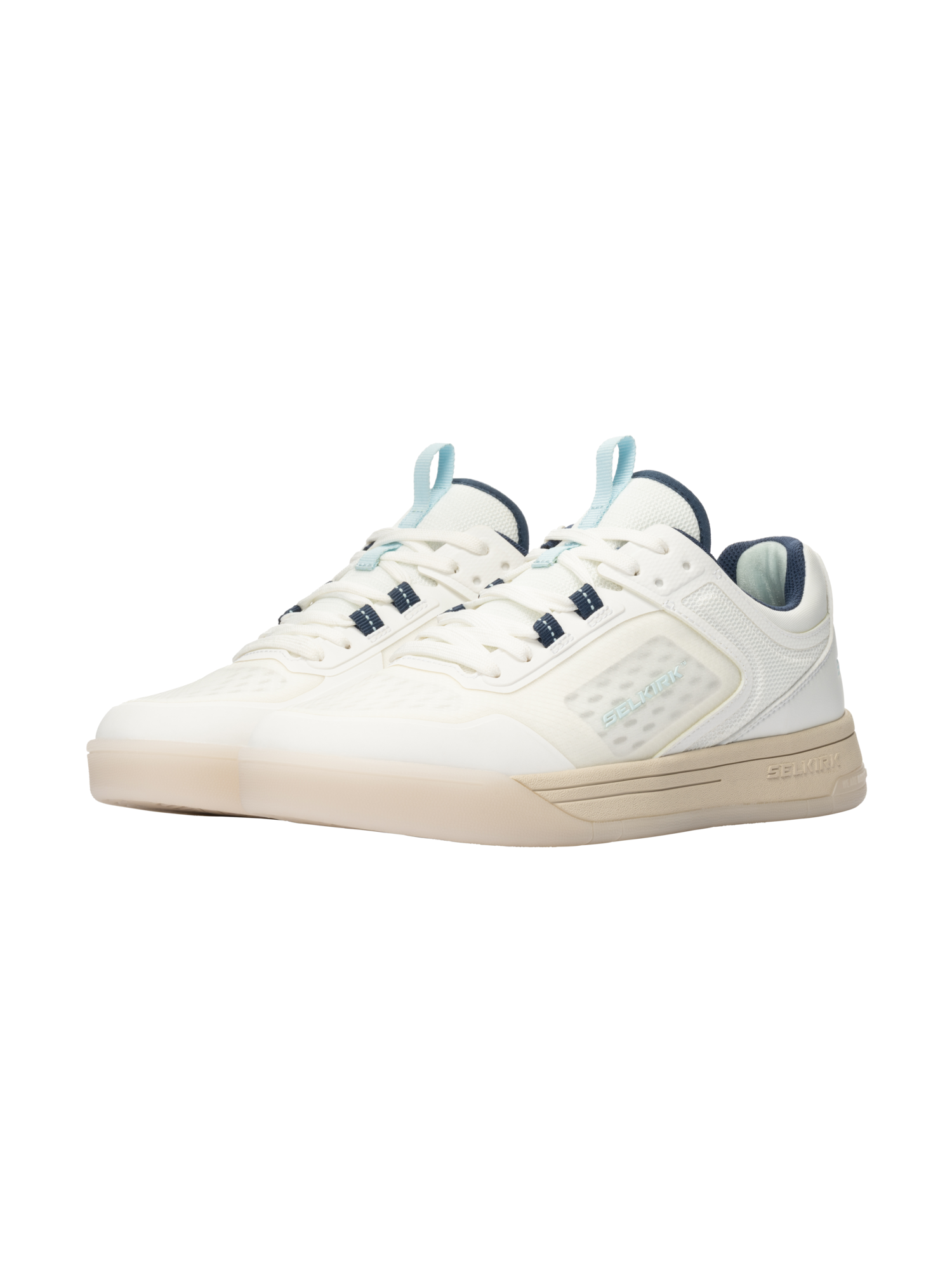 Selkirk Legacy Pro with InfiniGrip™ Women's Pickleball Shoes