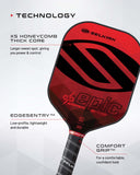 AMPED Epic