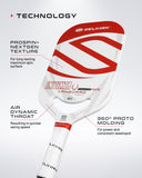 Vanguard Power Air S2