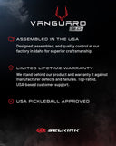 Vanguard 2.0 Epic