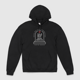 RIP Spin Serve Hoodie Unisex Pullover Hoodie